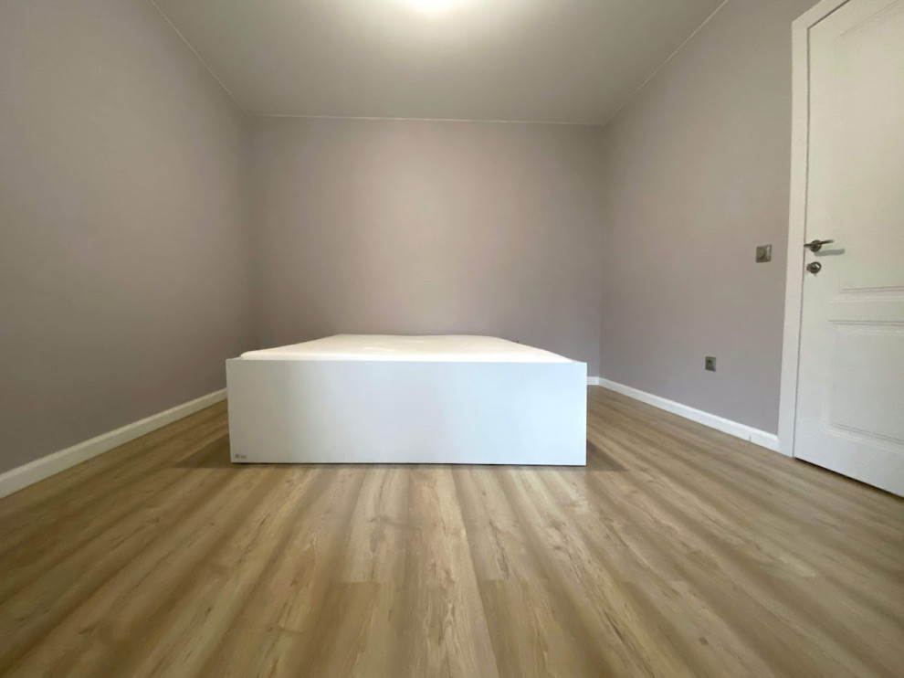 Однокомнатная квартира на Киевской улице