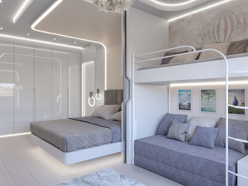 Космический корабль