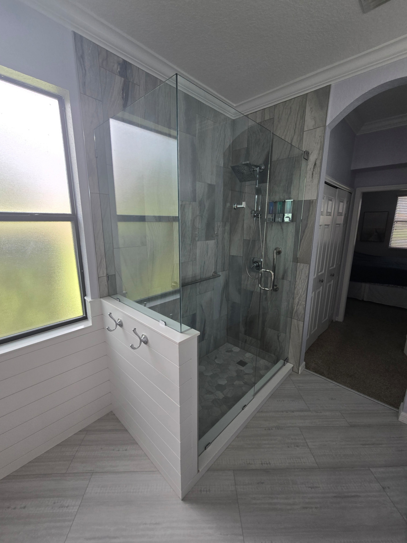 Bradenton, FL Master Bathroom