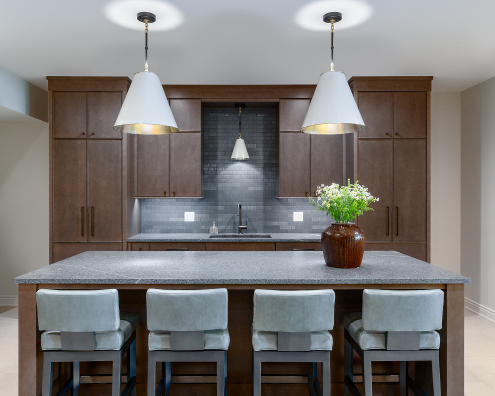 Walk-Out Renovation