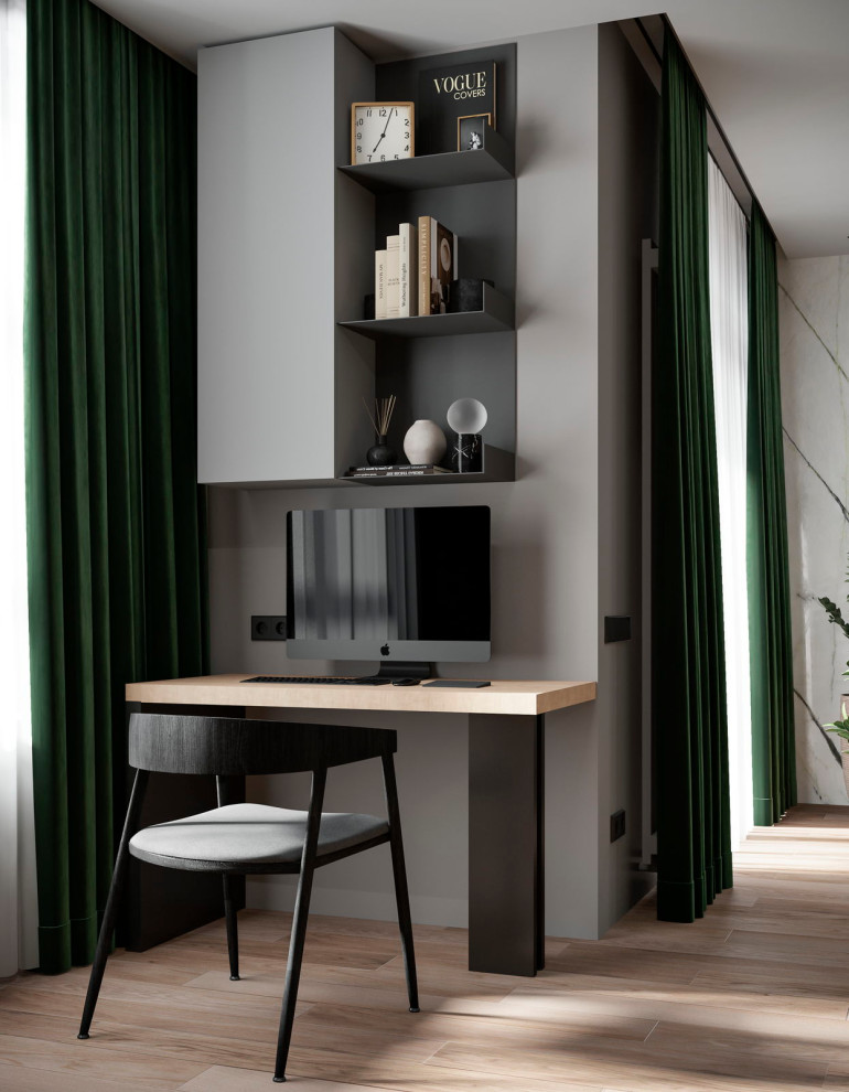 ЖК Столичный