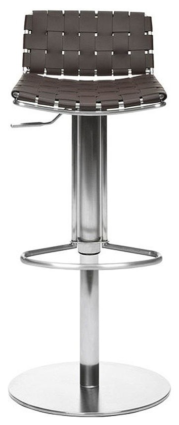 Julissa Gas Lift Bar Stool