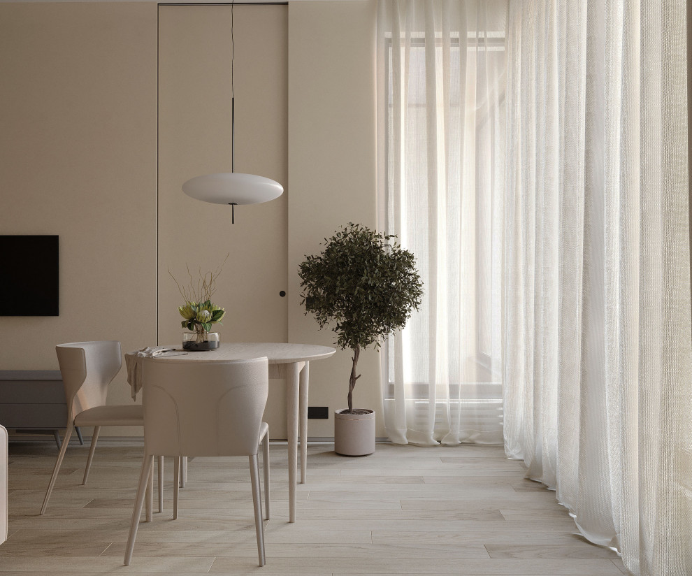 Квартира 48 кв.м.