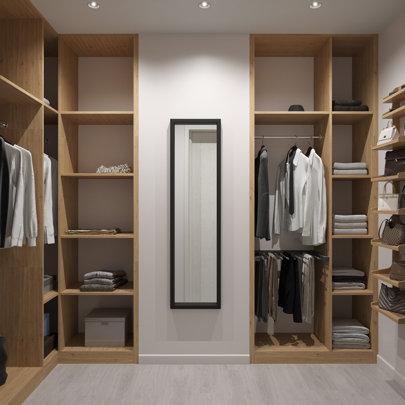 Квартира на Пулковской