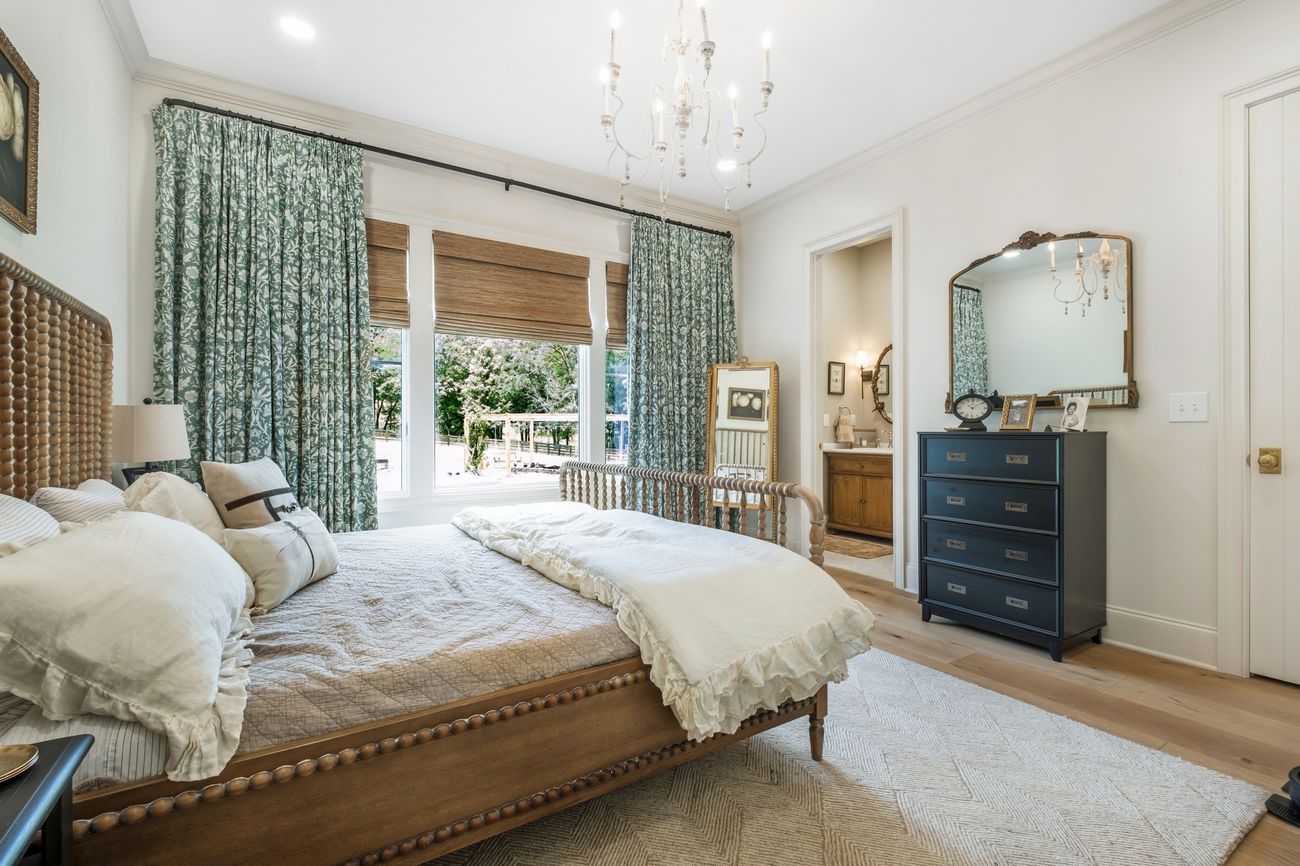 Farmhouse Build From the Ground Up