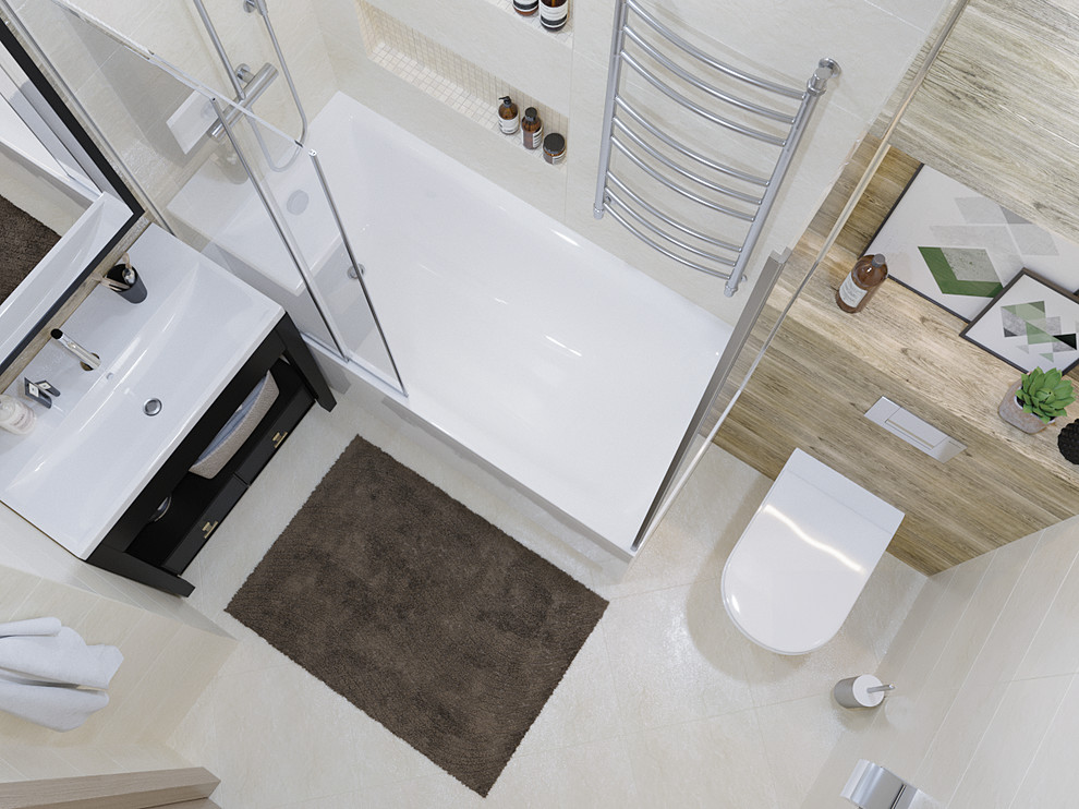 Геометрия и цвет