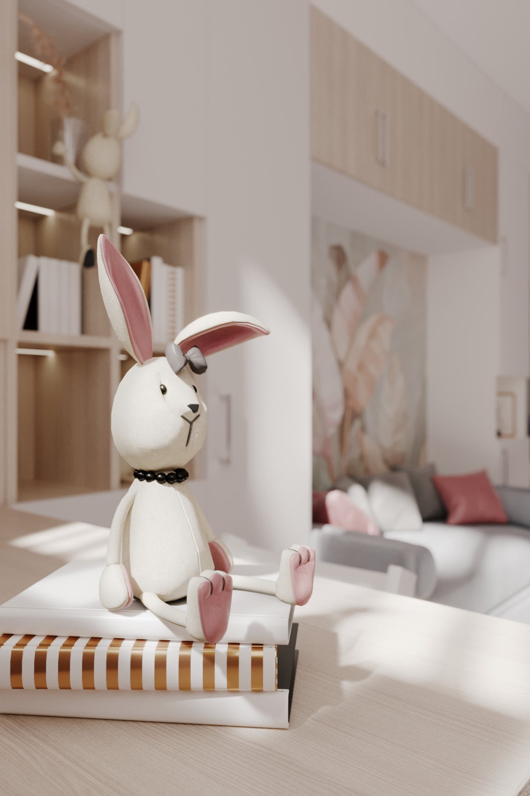 Современная квартира | 100кв.м. |