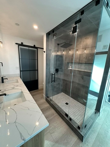 Our work