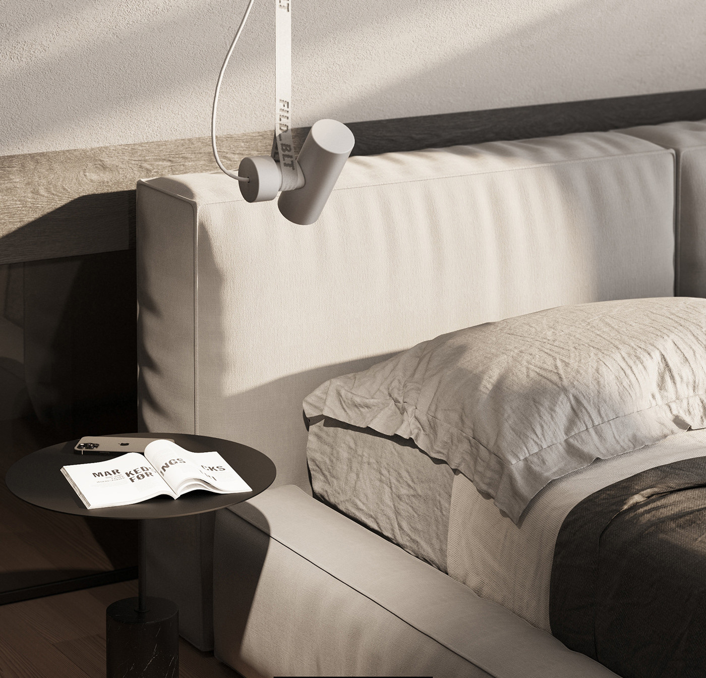 Pleskovo | Коттеджный поселок | Интерьер