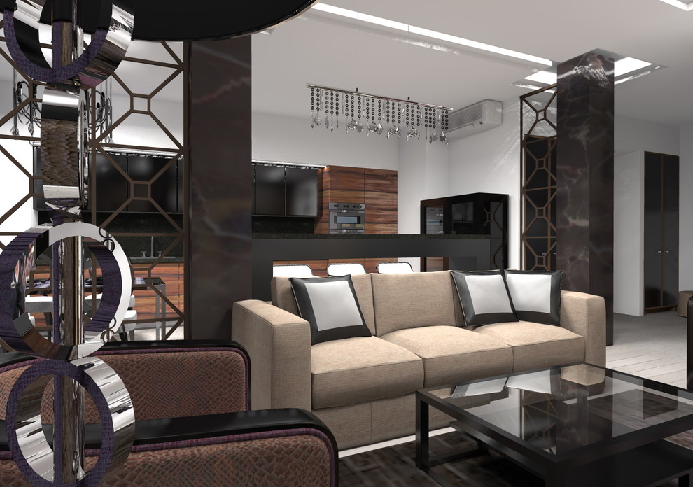 ЖК Премьер Палас