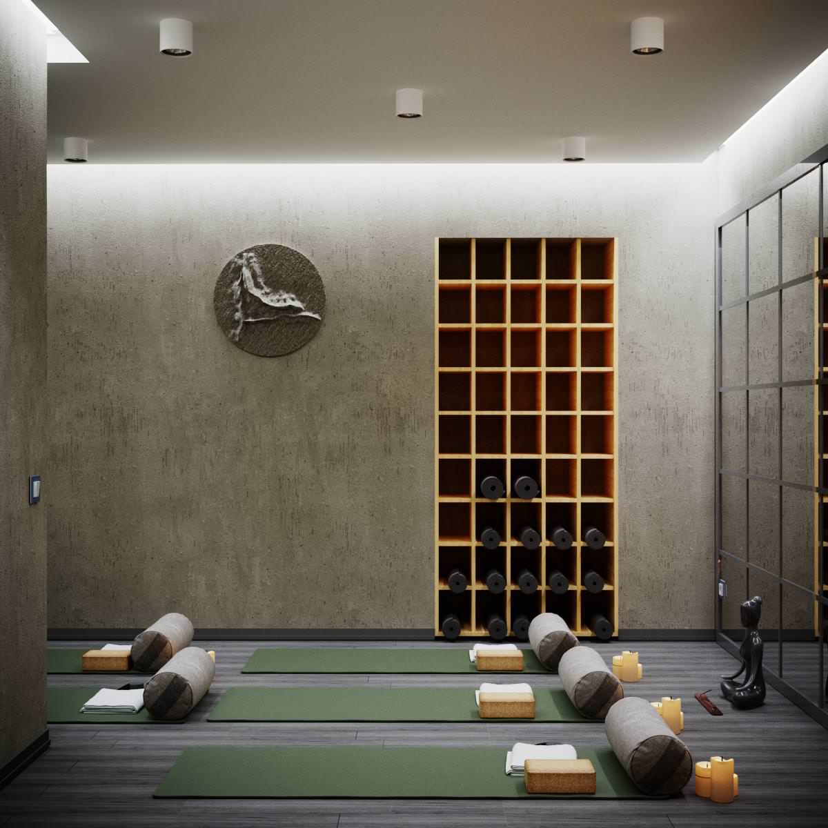 Центр психологической разгрузки