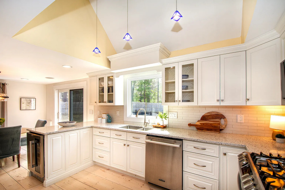 Home Staging Duxbury