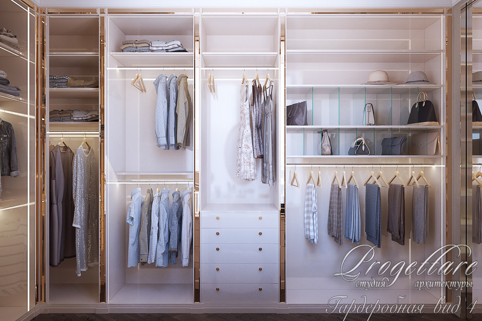 Дизайн квартиры 80 м.кв.