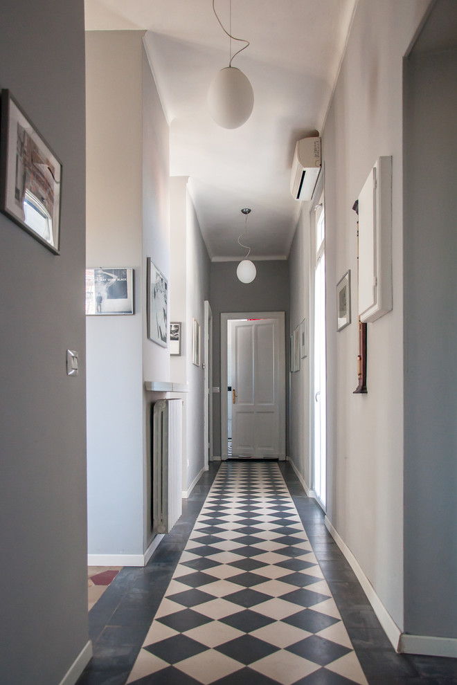 via Melgara, Valenza (Alessandria)