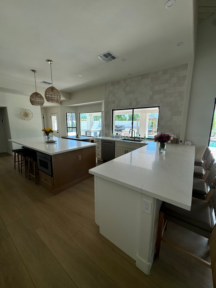 Hilgart Residence Renovation & Addition