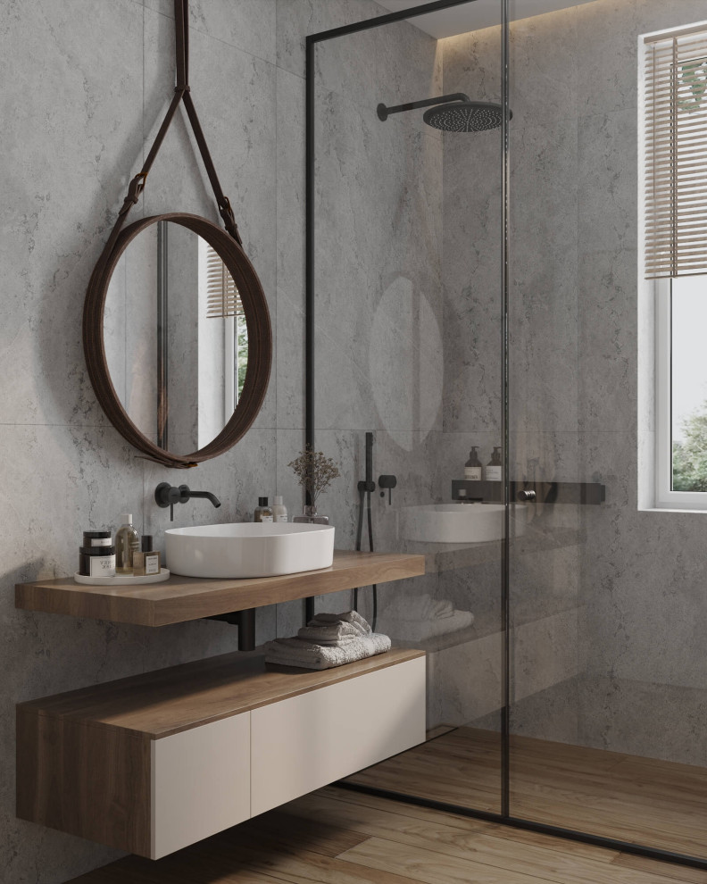 Коттедж КП Заповедник "Соловьи" (90 кв.м.)