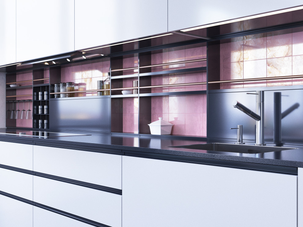 Дизайн кухни