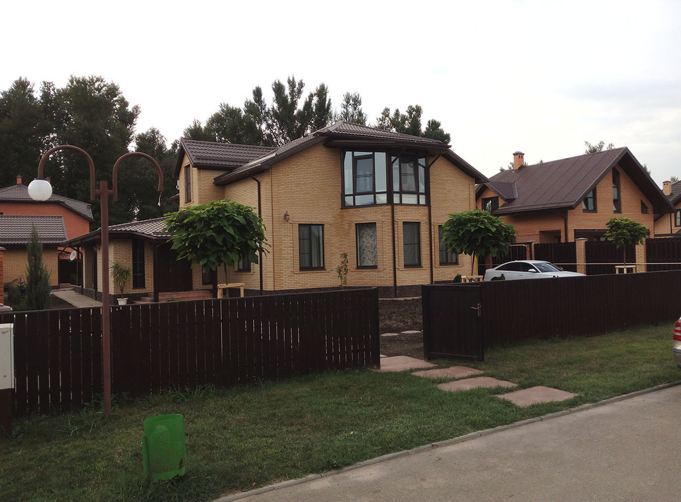 Три сестрички Канальпы Нана.