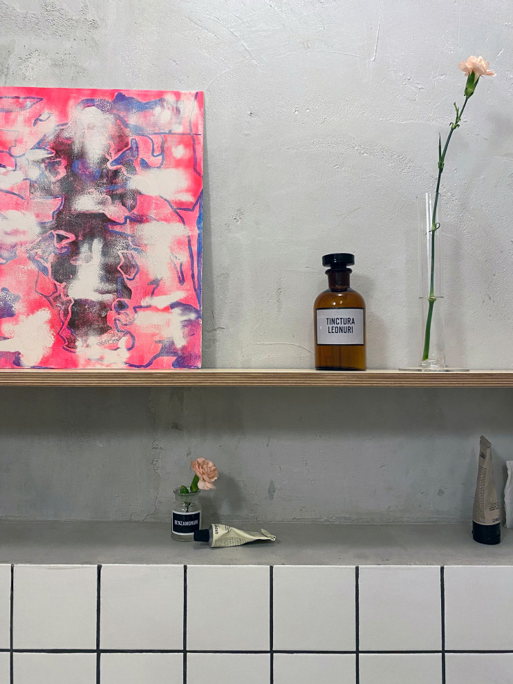 квартира на ВДНХ