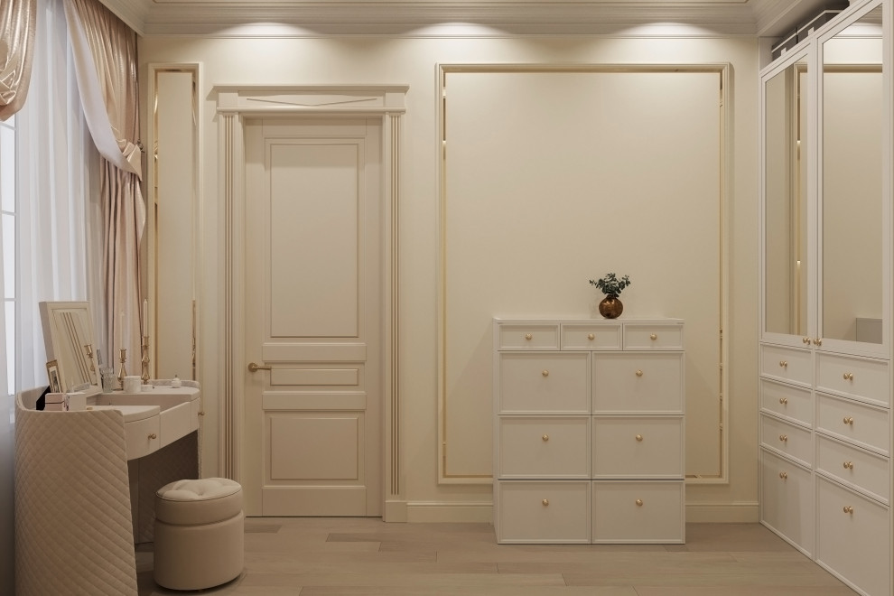 Частное домовладение площадью 550 м кв