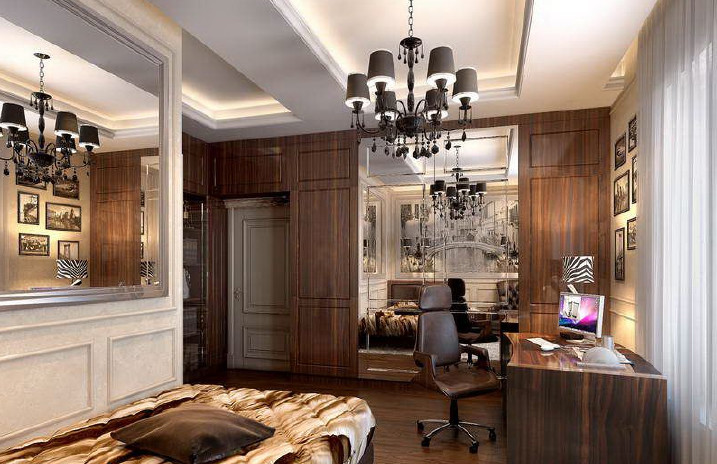 Элегантная классика