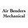 Air Benders Mechanical