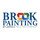 brook Painting