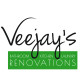 Veejay's Renovations