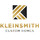 Kleinsmith Custom Homes
