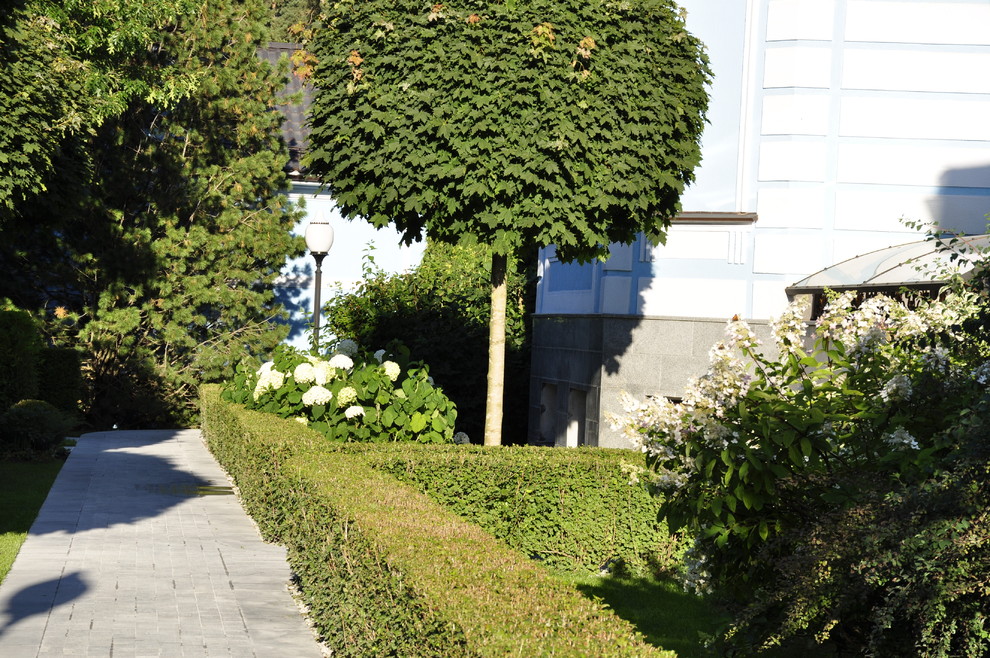 кп "Усово" - Уход за садом - 100% качество