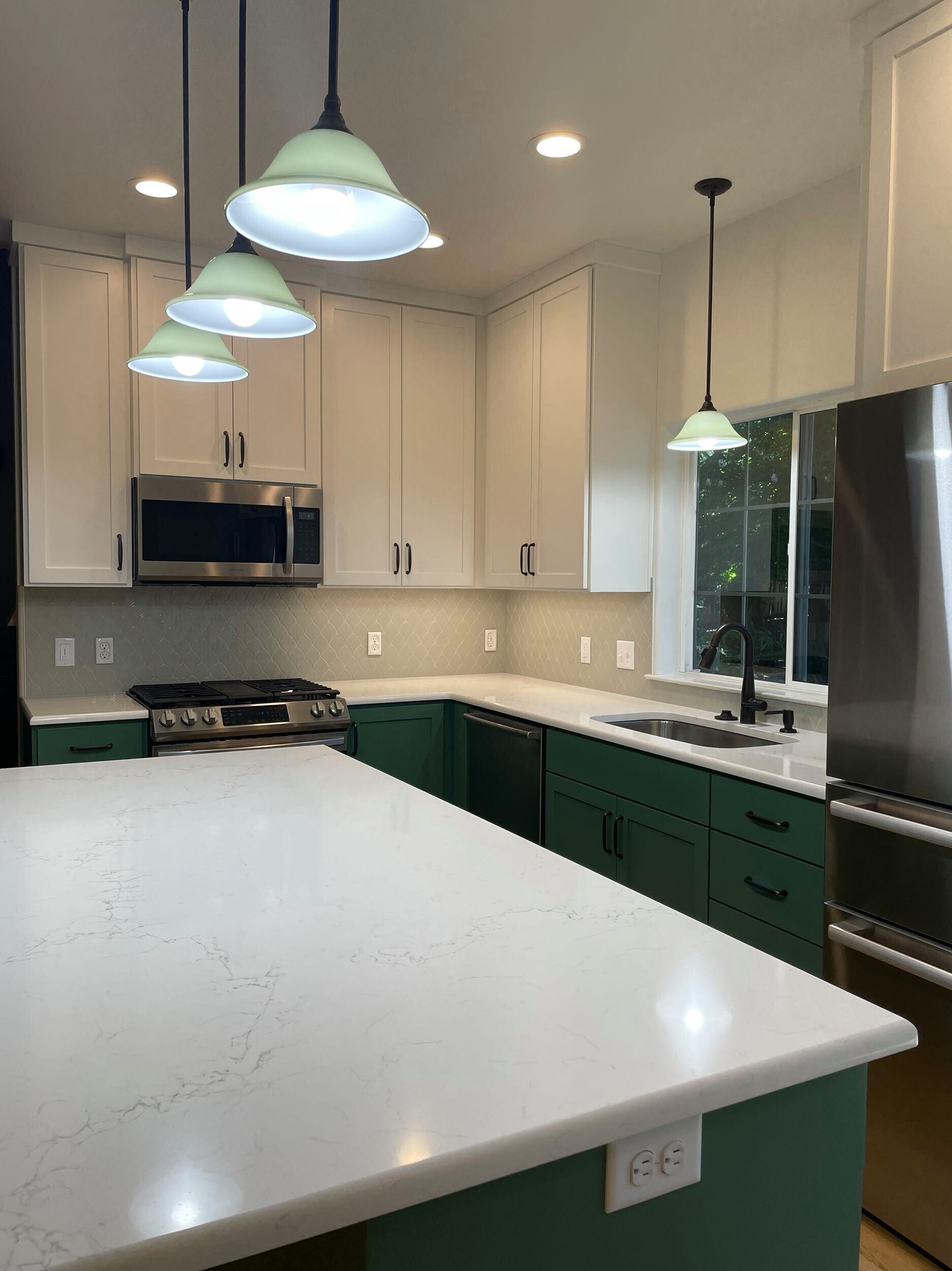 Residential Remodel - Deborah Drive