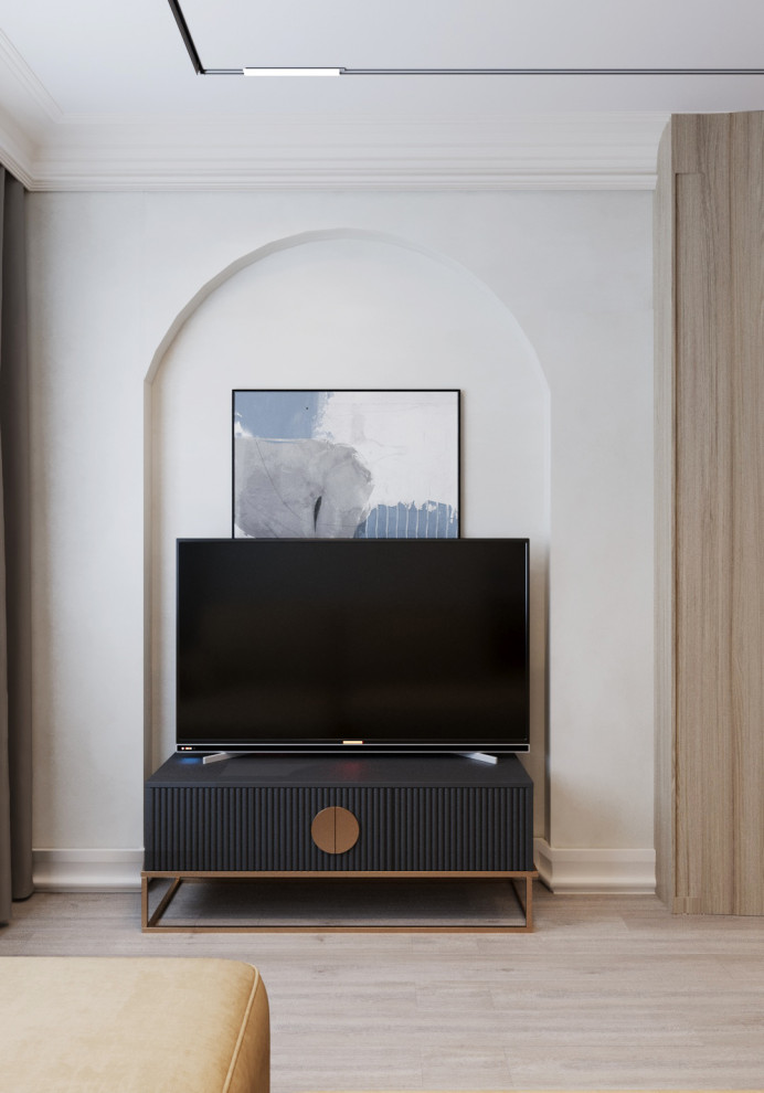 ЖК Белый аист