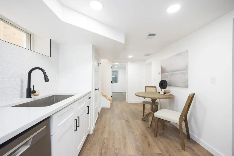 Downing St Residence