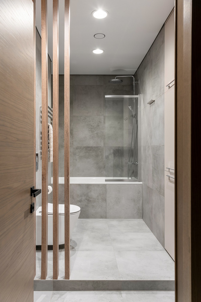 Реализованый проект ЖК Аквамарин