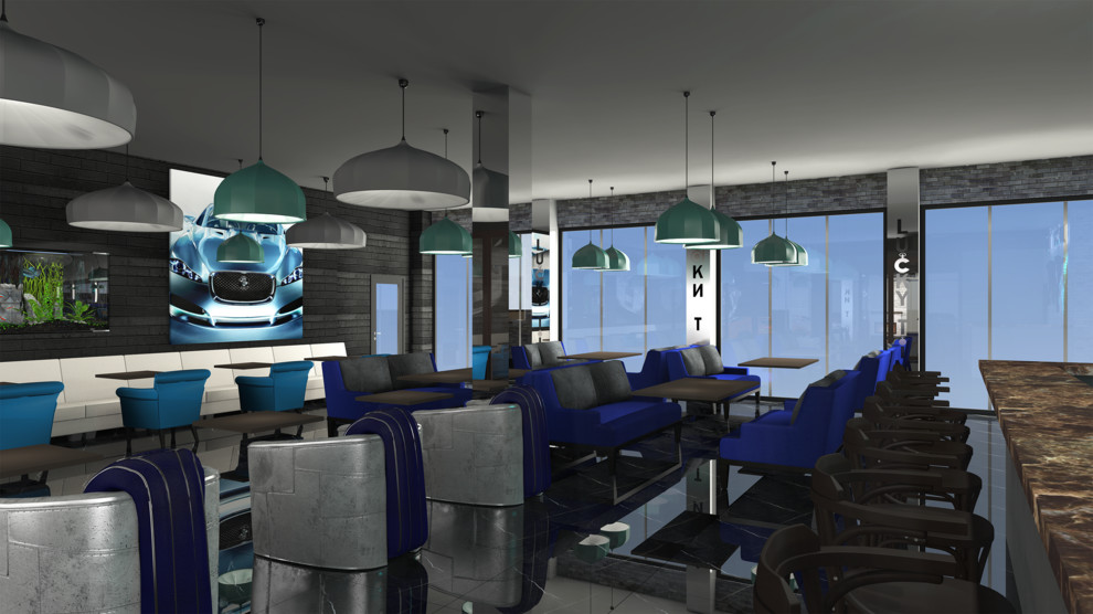 VIP-автосервис