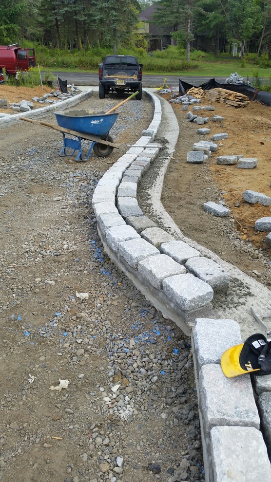 Recent Projects