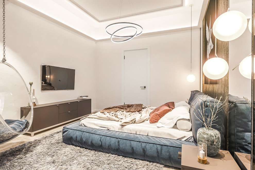 Спальня для гостей