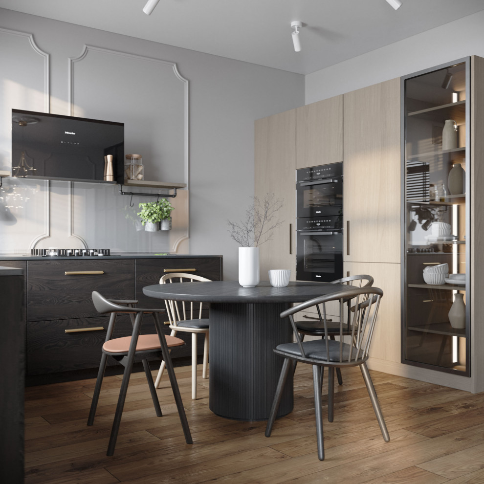 Квартира в сердце Клайпеды