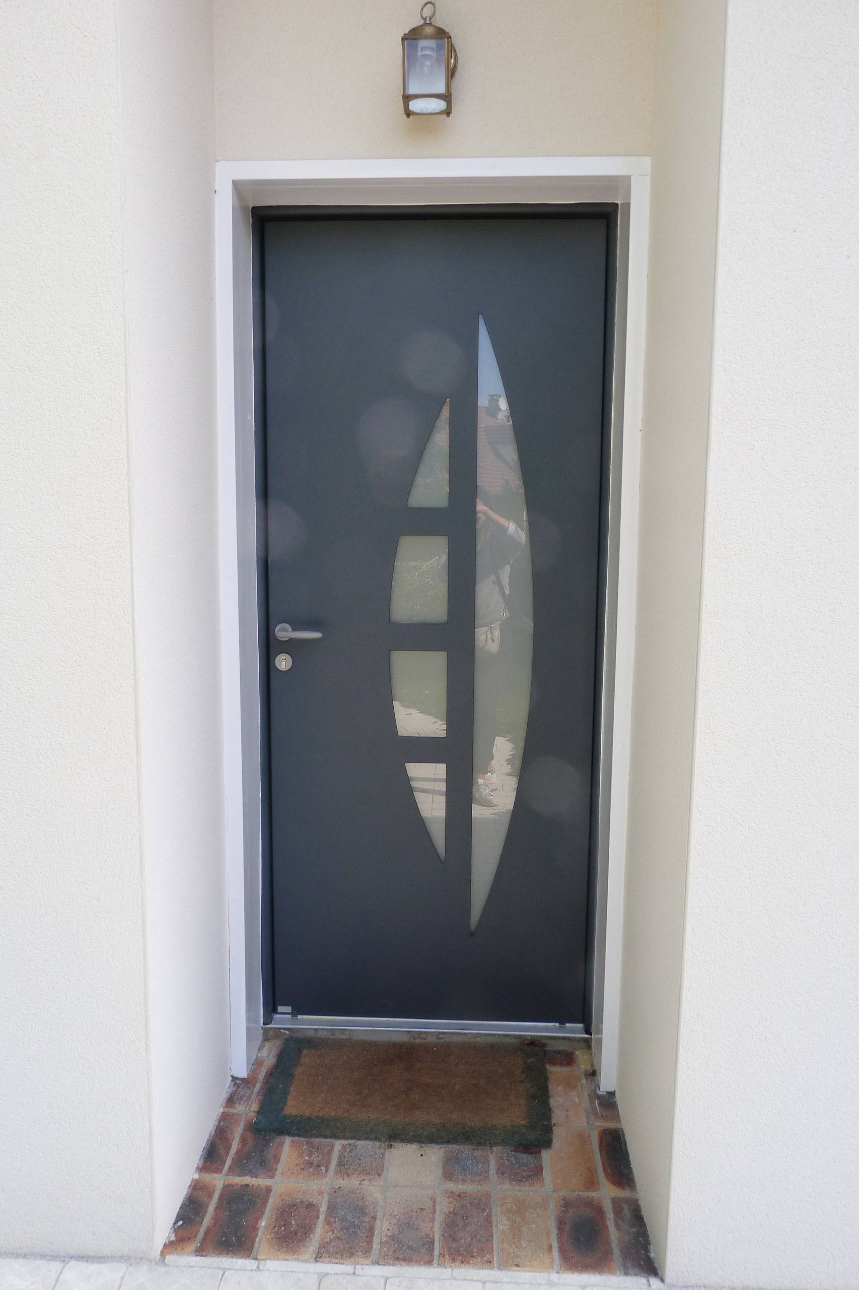 Extension et rénovation d'une maison individuelle