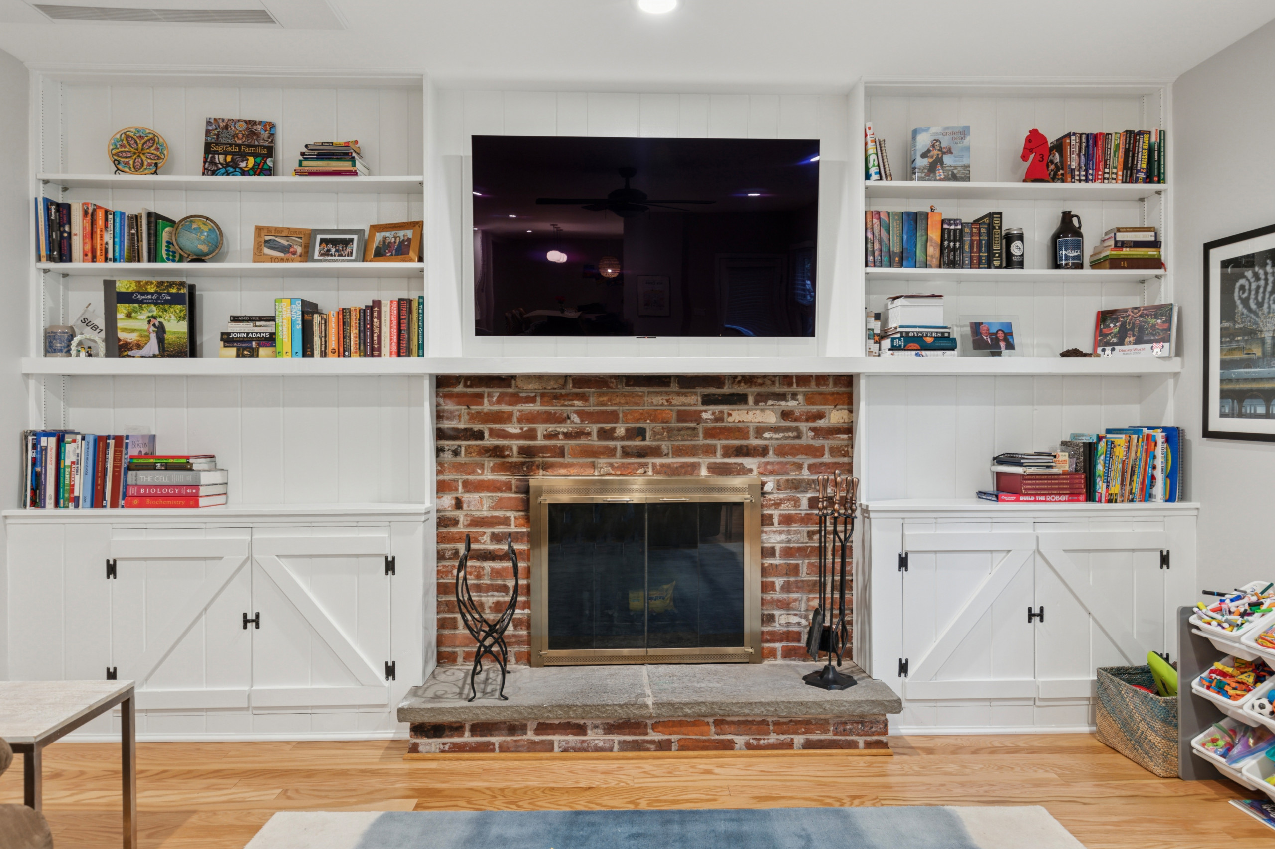 Move-In Ready Remodel