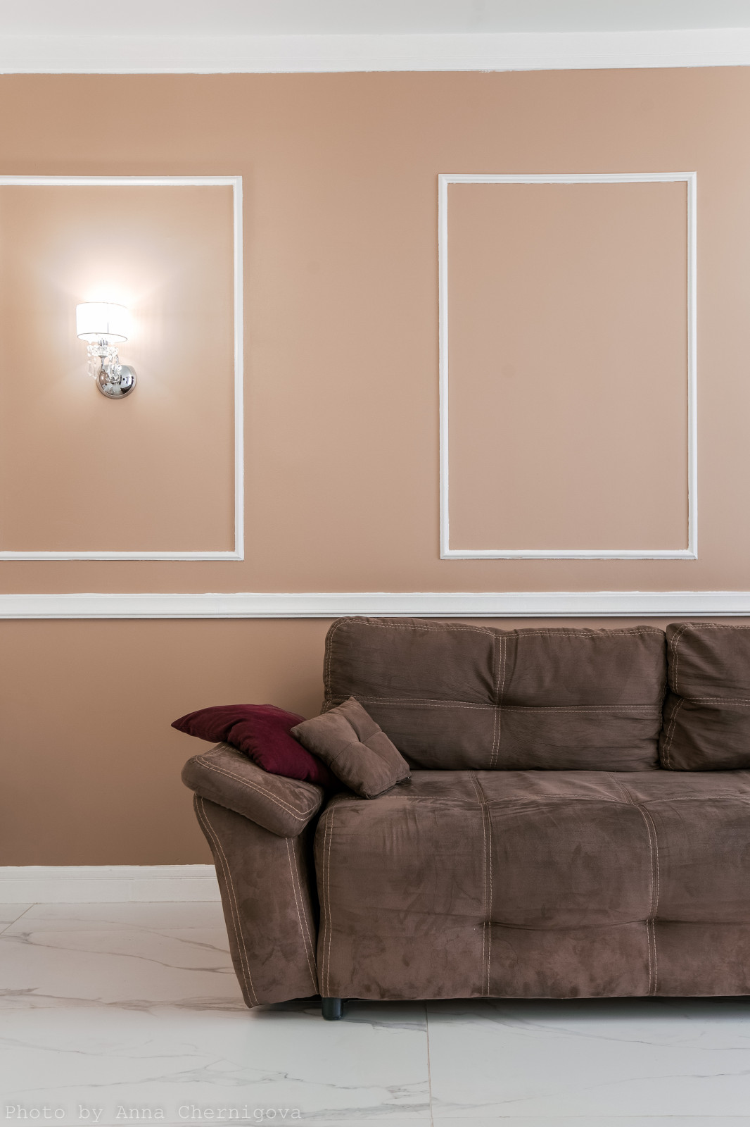 Baikal Story. Аппартаменты Красное вино