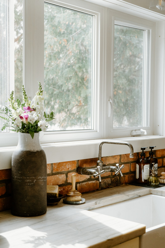 Chris and Anne House