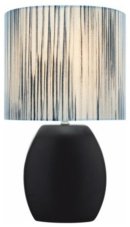 Lite Source LS-21506 Reiko Ceramic Table Lamp
