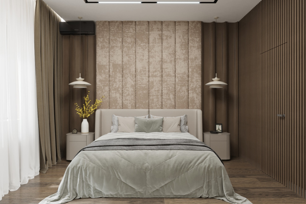 дизайн проект частного дома