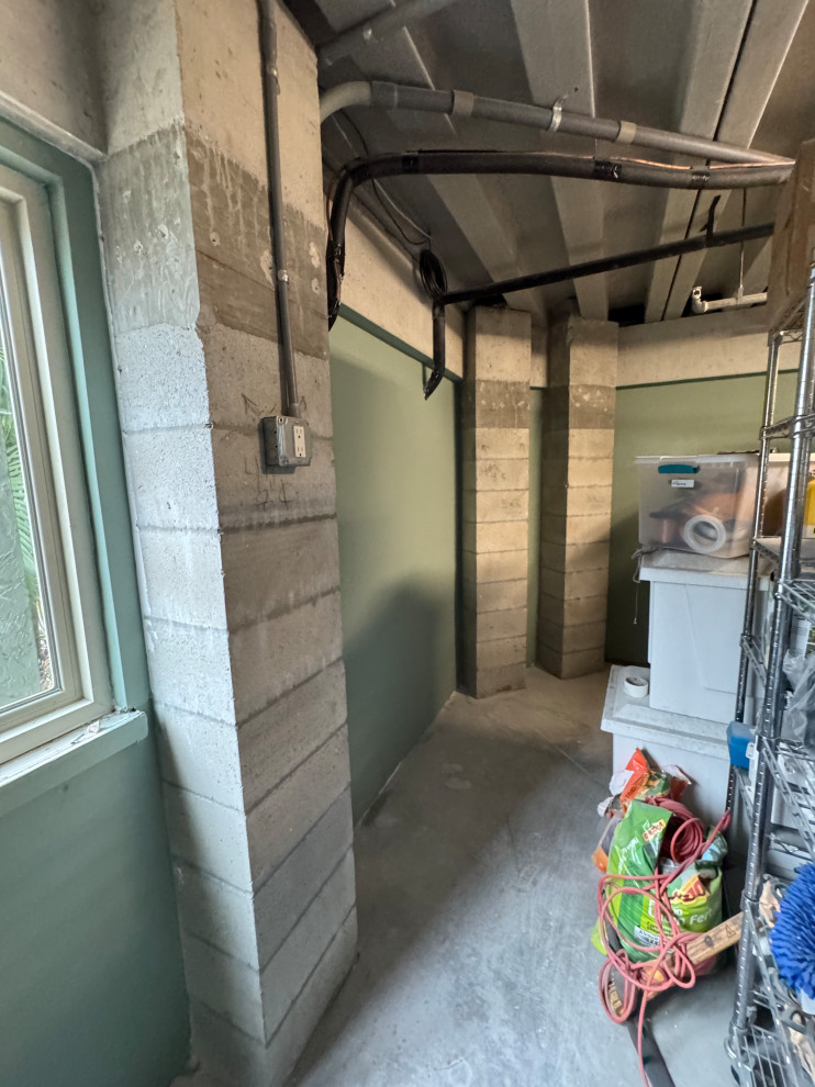 FK4521 - Home Restauration