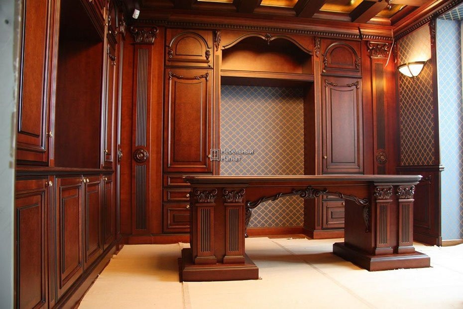 мебель на заказ