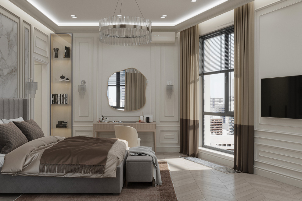 ЖК "Wellton Towers"