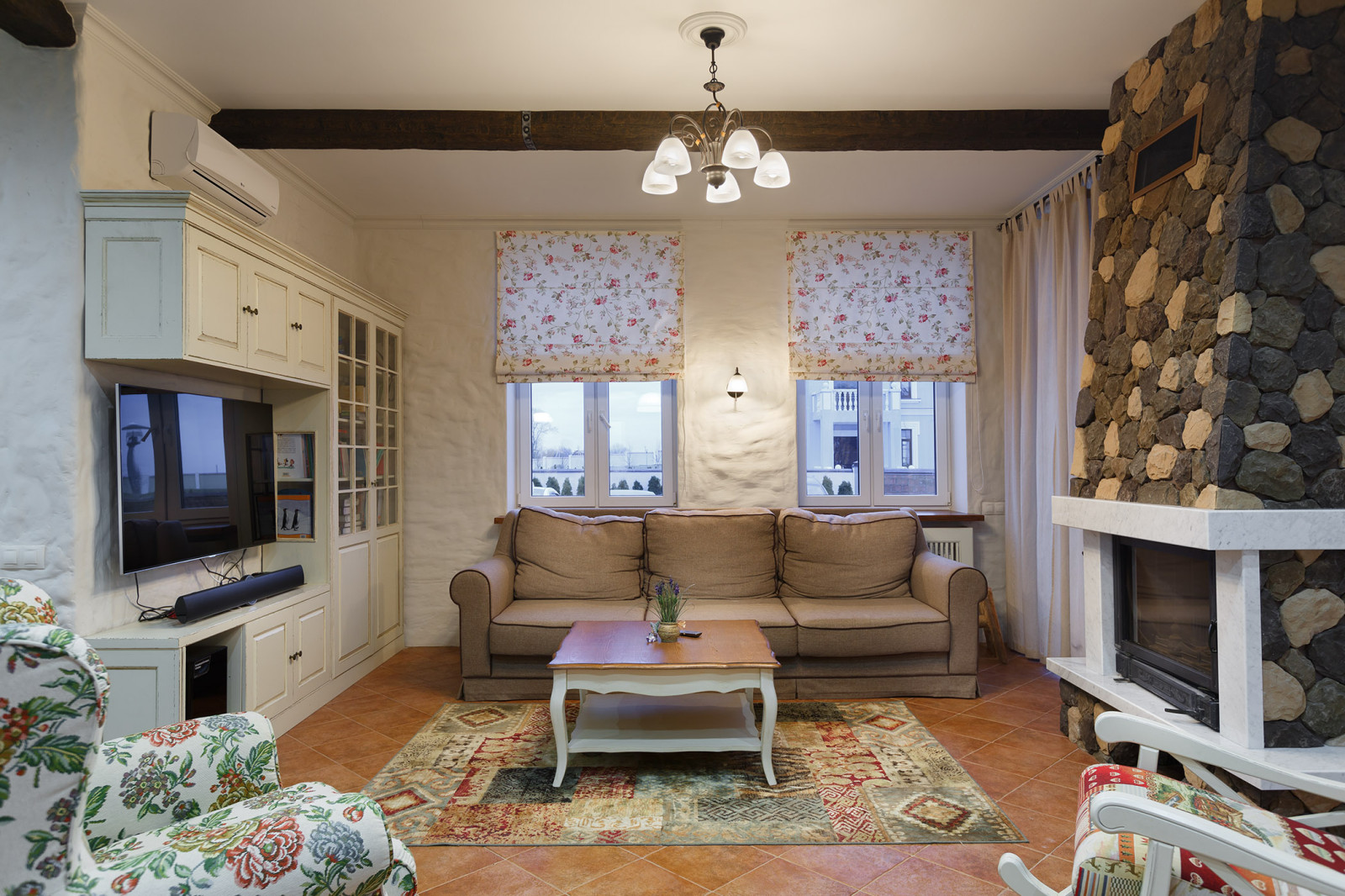 Питерский прованс