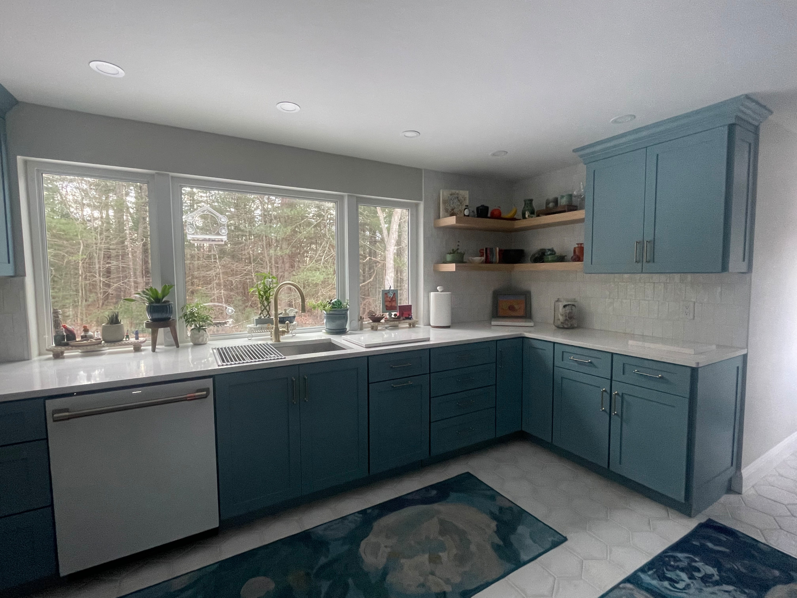 Kitchen Cabinetry