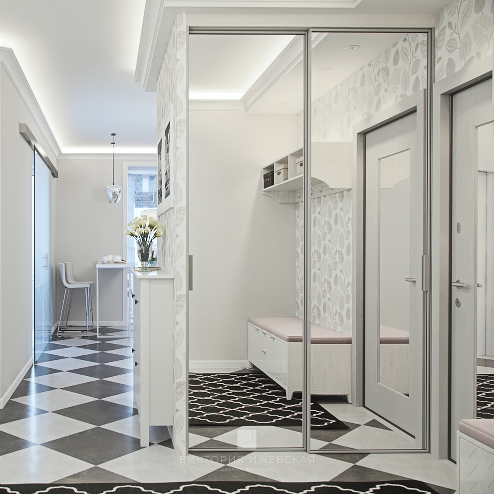 Квартира в Санкт-Петербурге